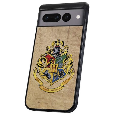 Google Pixel 8 - Kuoret/Suojakuori Harry Potter