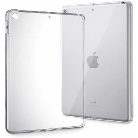 Slim Ultra Thin Skal Galaxy Tab A7 Lite (T220 / T225) - Transparent