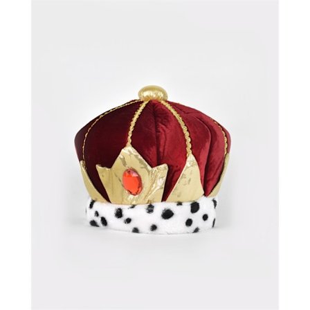 Kungakrona Deluxe - Hyvä Haltiatar