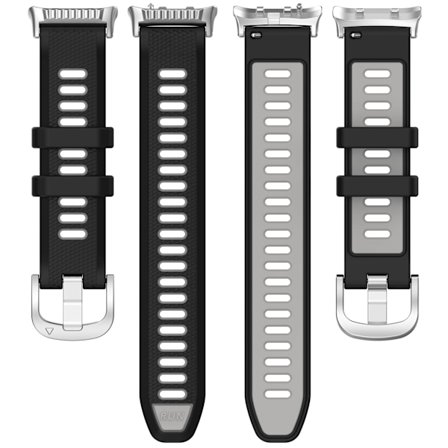 Snyggt silikonarmband för Huawei Watch D2