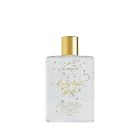 Le Beach Cocomint Splash Bad & dusch Unisex 250 ml