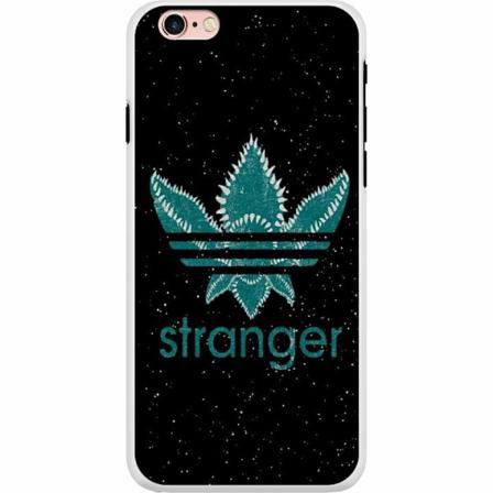 Apple Iphone 6s Premium Skal Stranger Things