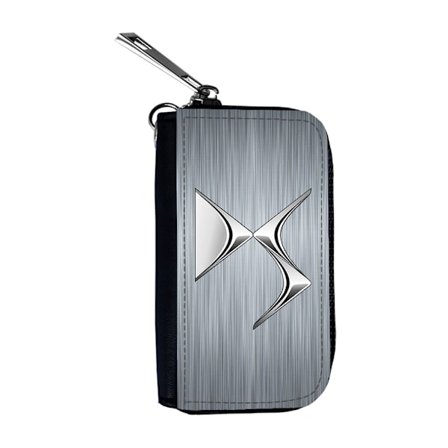 DS Automobiles Bilnyckelfodral