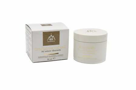 Clariderm Maschera Idratante 50ml