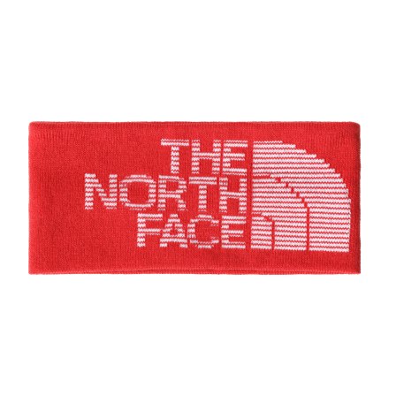 The North Face Reversible Highline Red