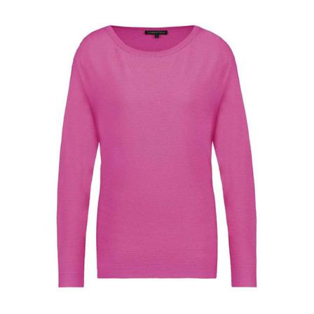 Tramontana, Knitwear Roze, Dames, Maat:M