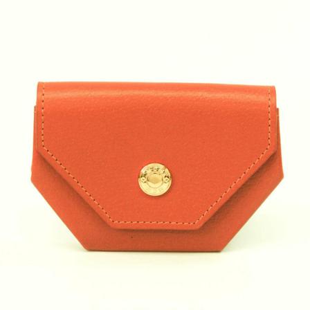 MCM Pre-owned, Wallets & Cardholders Bruin, unisex, Maat:ONE Size