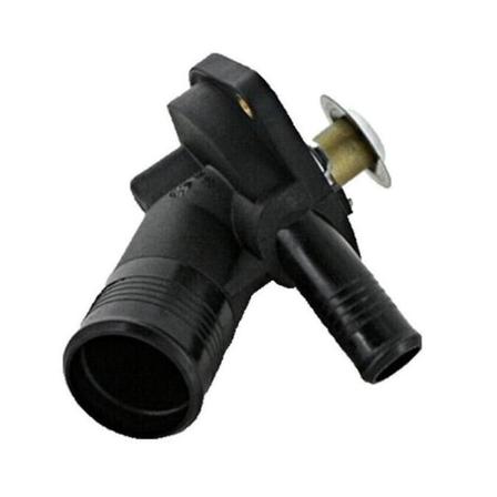 Uusi termostaattikotelon kokoonpano Lr005765 mallille 02-09/10-12 Range Sport 05-13 Lr3/4 auton moottori P