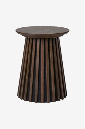 House Nordic - Sidebord Osaka - Svart - Småbord - Fra Homeroom