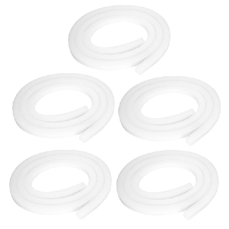 5 stk. Strikke Maskine Svampe Bar Strimmel til Brother KH821 KH831 KH851 KH868 KH860 KH871 KH881 KH891