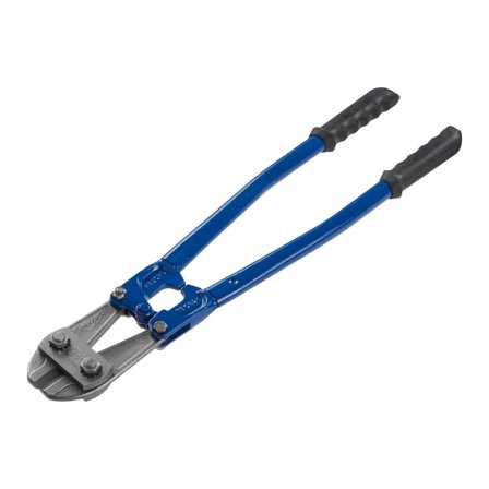 Irwin TTBC924 Bultsax med rörhandtag, kamjusterad 24"/610 mm, Handverktyg