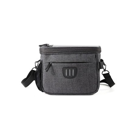 Cykelpose Scooter Hovedpose Sammenklappelig Cykel Styrtaske Balance Cykel Tappose Cykeltaske