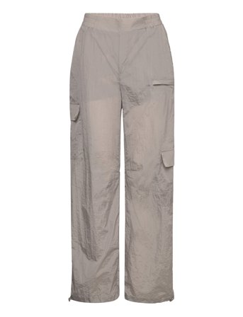 Denver Cargo Pants Grey Bzr