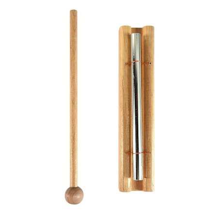 Energi Klang Med Kølle Meditationsklokker Mindfulness Håndklokke Klasseværelsesklokke Til Bøn Yoga Slagtøjsinstrument Påmindelsesklokke Østlige 