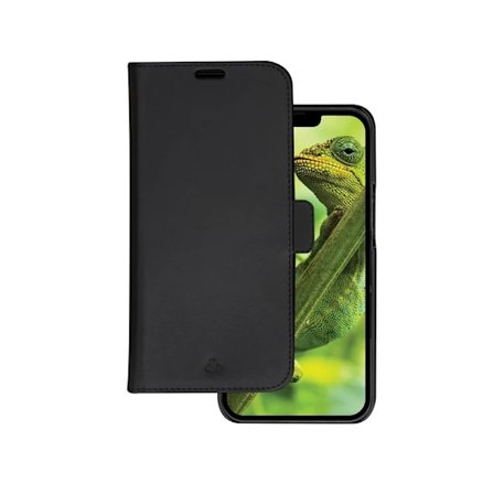 dbramante1928 iPhone 14 Plus Fodral Lynge Svart