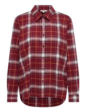 ONLY | Onlwren Check Shirt Wvn | S