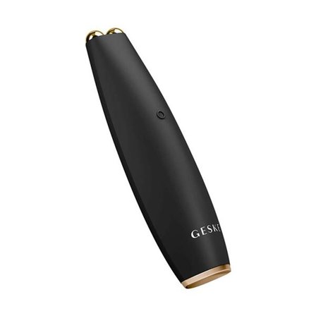 MicroCurrent Face-Lift Penna 6in1 Geske med APP (grå)