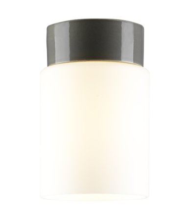 Ifö Electric Tina Takarmatur 75W Matt opal, Belysning