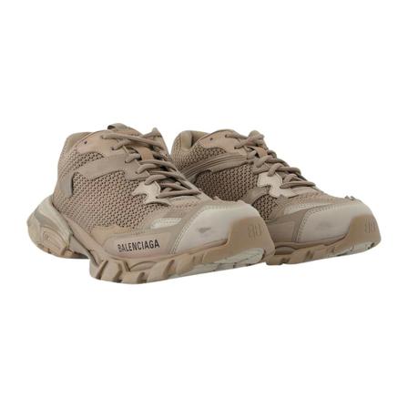 Balenciaga Vintage - Vintage Skor - Beige - Herr - Storlek: 41 Eu, Herr, Storlek: 41 EU