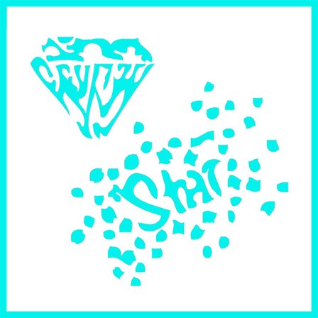 PET-ontelomallit, vempaimet, mousse-kakku, tomusokeri, siivilä, ruiskumuotit