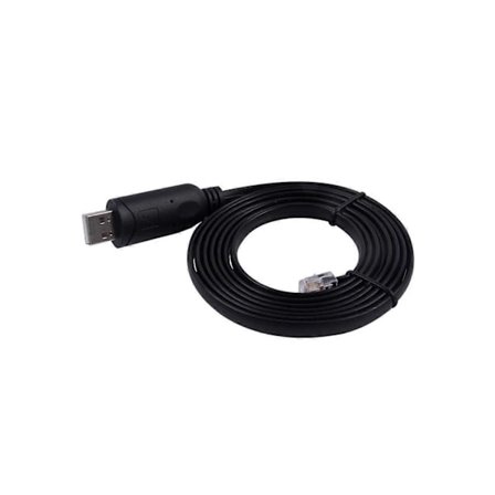 USB-RJ12 6P6C RS232 FT232RL Sarjallinen Muunnin APC PDU Kaapeli APC UPS 940-0144 [DB]