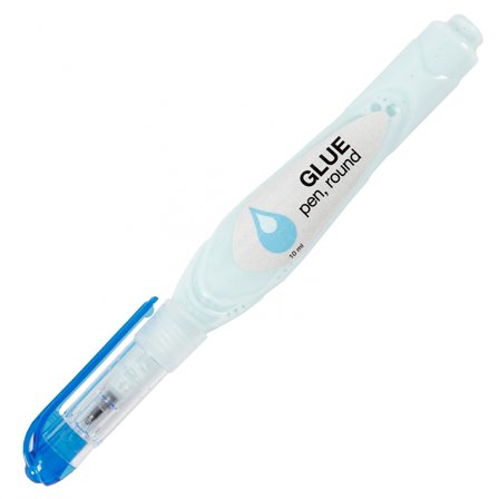 Creativ Company Stylo à colle avec pointe bille