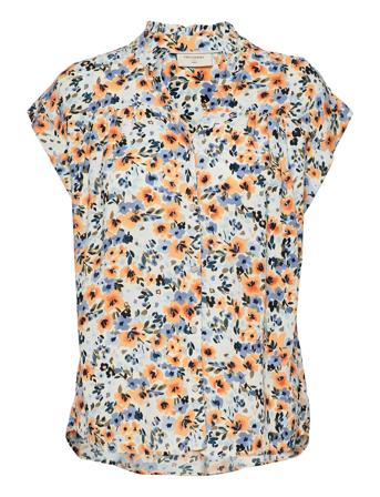 Fqdut-Bl-Tilla Patterned FREE/QUENT