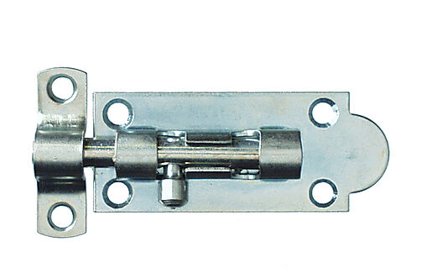 PN-BESLAG SKÅTE 5110 78MM