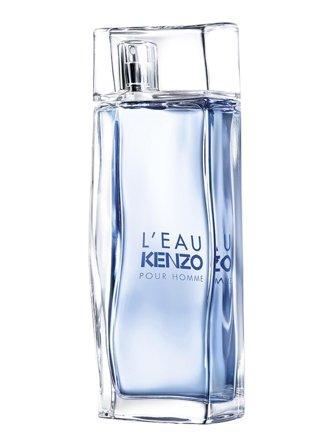 Kenzo L'Eau Kenzo pour Homme Eau de Toilette Spray (replaces GH 870116) (not before 01.06.2016)