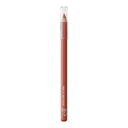 e.l.f. Cream Glide Lip Liner Mocha Move, Makeup, Læber, Lipliner