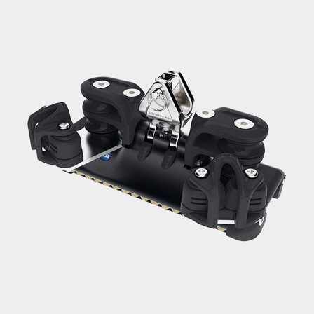 HTX 1 upstand, 2xtrissa, cleat