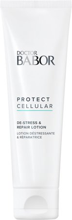 BABOR De-Stress & Repair Lotion 150 ml, Skincare, Kropspleje, Bodylotion