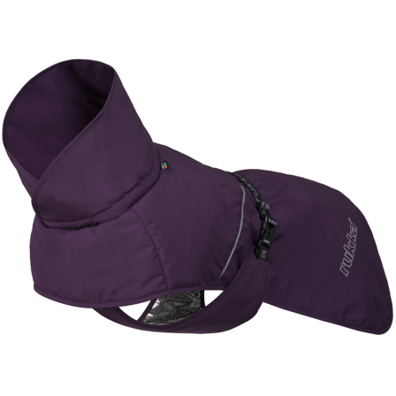 Rukka Trust Foil Coat 35-45 cm Plum