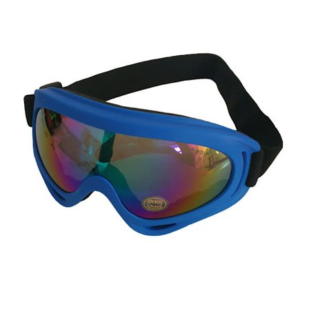 Børneski Briller, Børne Sne Snowboard Briller til Drenge Piger