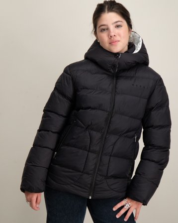 Marni JACKET Sort Jakker Pige - Kids Brand Store