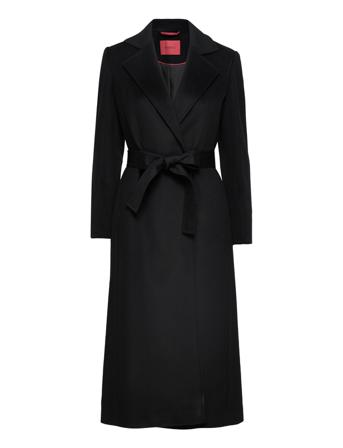 Longrun Outerwear Coats Winter Coats Musta Max&Co.