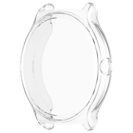 TPU-suojakotelo HayLou RS4 Plus:lle (R001) Läpinäkyvä