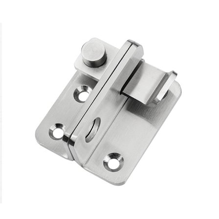 Skyvedør Lås Hengelås Hasp Dørlås Låsespenne Lås-X71-