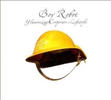 Glamorizing Boy Robot