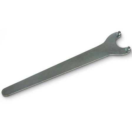 Fein 62910022002 Fronthullnøkkel for slipemaskin, Maskintilbehør & forbruk