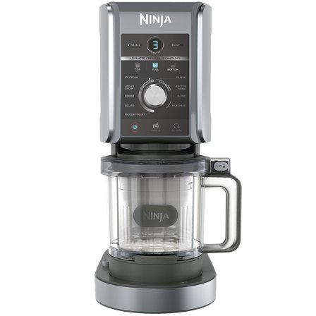Ninja CREAMi Deluxe jäätelökone