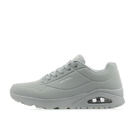 Sneakers low Skechers Uno Stand On Air Grå 41