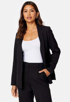 BUBBLEROOM Rachel blazer 36 Black Jakut Dam
