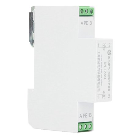 24V RS485 Ylijännitesuoja Kotijännitesuoja