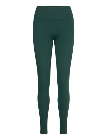 Casall | Multi Rib Seamless High Waist Tights | M