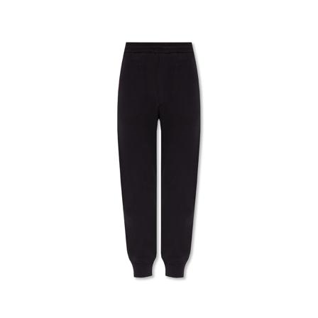 Alexander McQueen, Trousers Blauw, Heren, Maat:L
