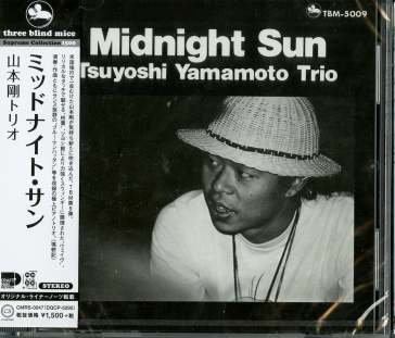 Midnight sun TSUYOSHI YAMAMOTO TR