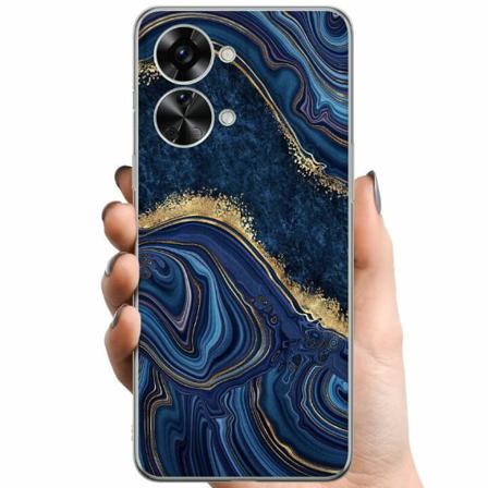 Oneplus Nord 2t Tpu Mobilskal Midnight Dream