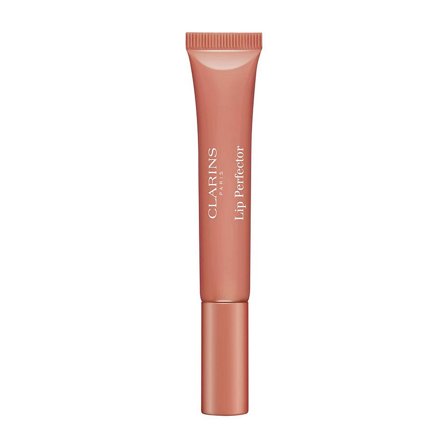 Clarins Natural Lip Perfector 06 Rosewood, Makeup, Læber, Lipgloss