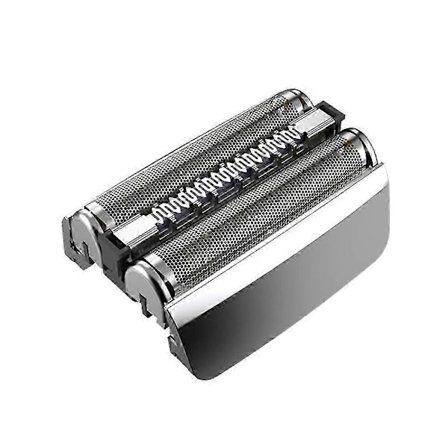 för Braun 83M Series 8 Elektrisk Rakapparat Ersättningshuvud Folie och Skärenhet 8370cc, 8340s, 8350